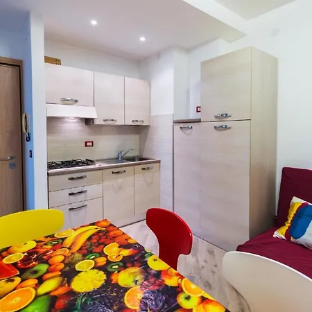 Ferienwohnung Fuer 4 Personen Ca 40 Qm In Bibione, Adriakueste Italien Und Umgebung - B59944 * ビビオーネ