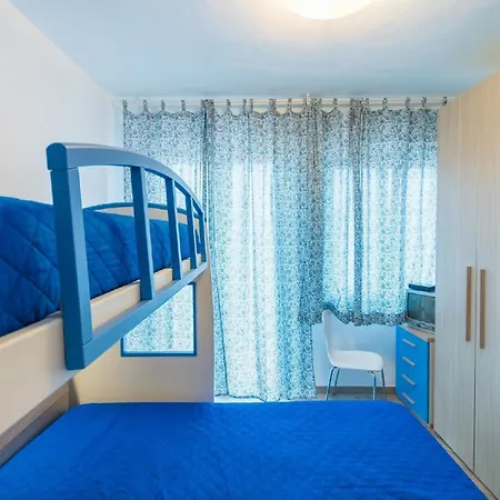 Ferienwohnung Fuer 4 Personen Ca 40 Qm In Bibione, Adriakueste Italien Und Umgebung - B59944 アパート ビビオーネ