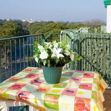 Ferienwohnung Fuer 4 Personen Ca 40 Qm In Bibione, Adriakueste Italien Und Umgebung - B59944 * ビビオーネ